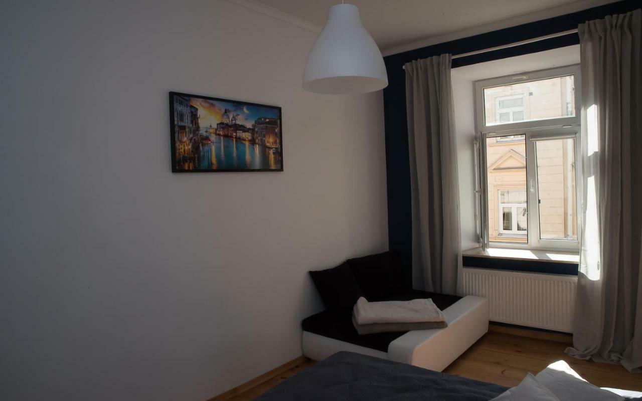 Easy Rent Apartments - Konopnicka 11 Λούμπλιν Εξωτερικό φωτογραφία