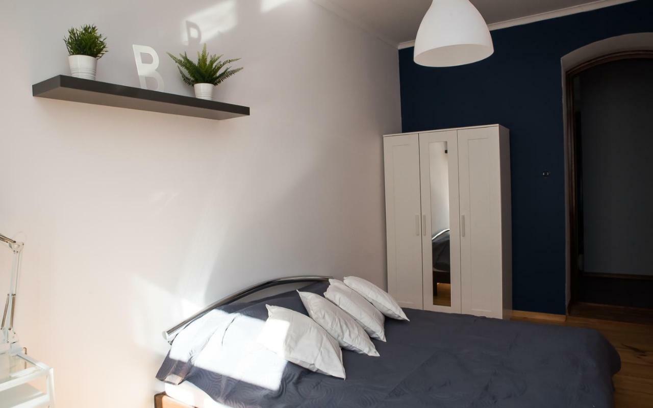 Easy Rent Apartments - Konopnicka 11 Λούμπλιν Εξωτερικό φωτογραφία