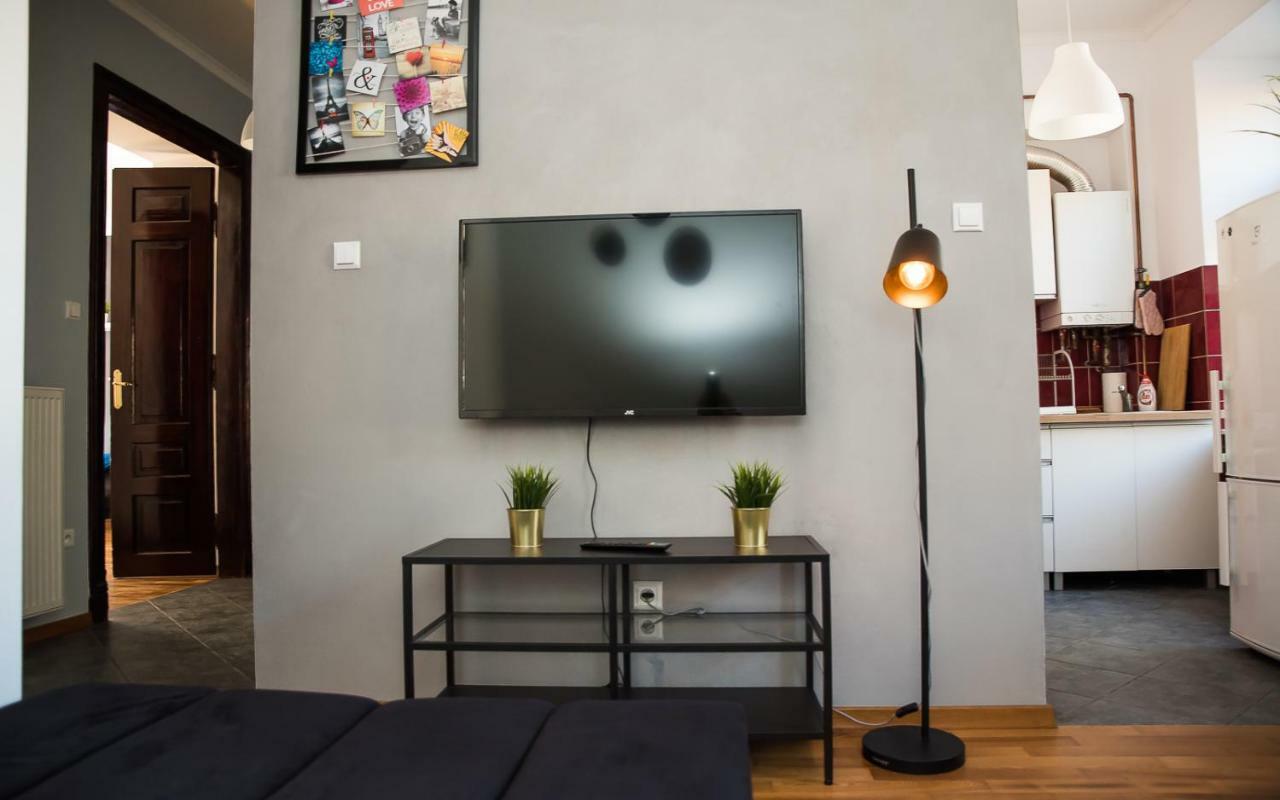 Easy Rent Apartments - Konopnicka 11 Λούμπλιν Εξωτερικό φωτογραφία