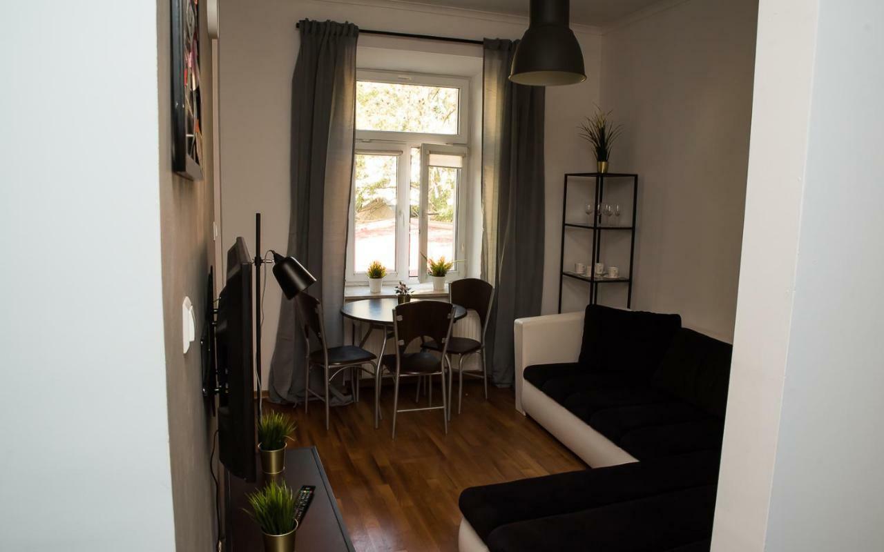 Easy Rent Apartments - Konopnicka 11 Λούμπλιν Εξωτερικό φωτογραφία