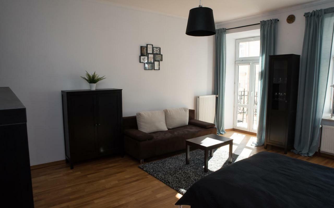 Easy Rent Apartments - Konopnicka 11 Λούμπλιν Εξωτερικό φωτογραφία