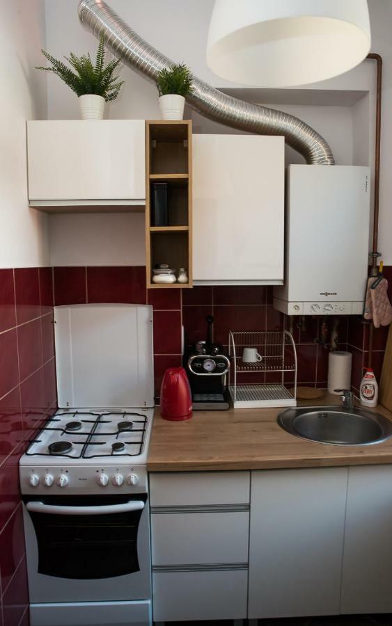 Easy Rent Apartments - Konopnicka 11 Λούμπλιν Εξωτερικό φωτογραφία