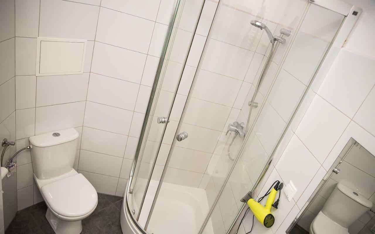 Easy Rent Apartments - Konopnicka 11 Λούμπλιν Εξωτερικό φωτογραφία