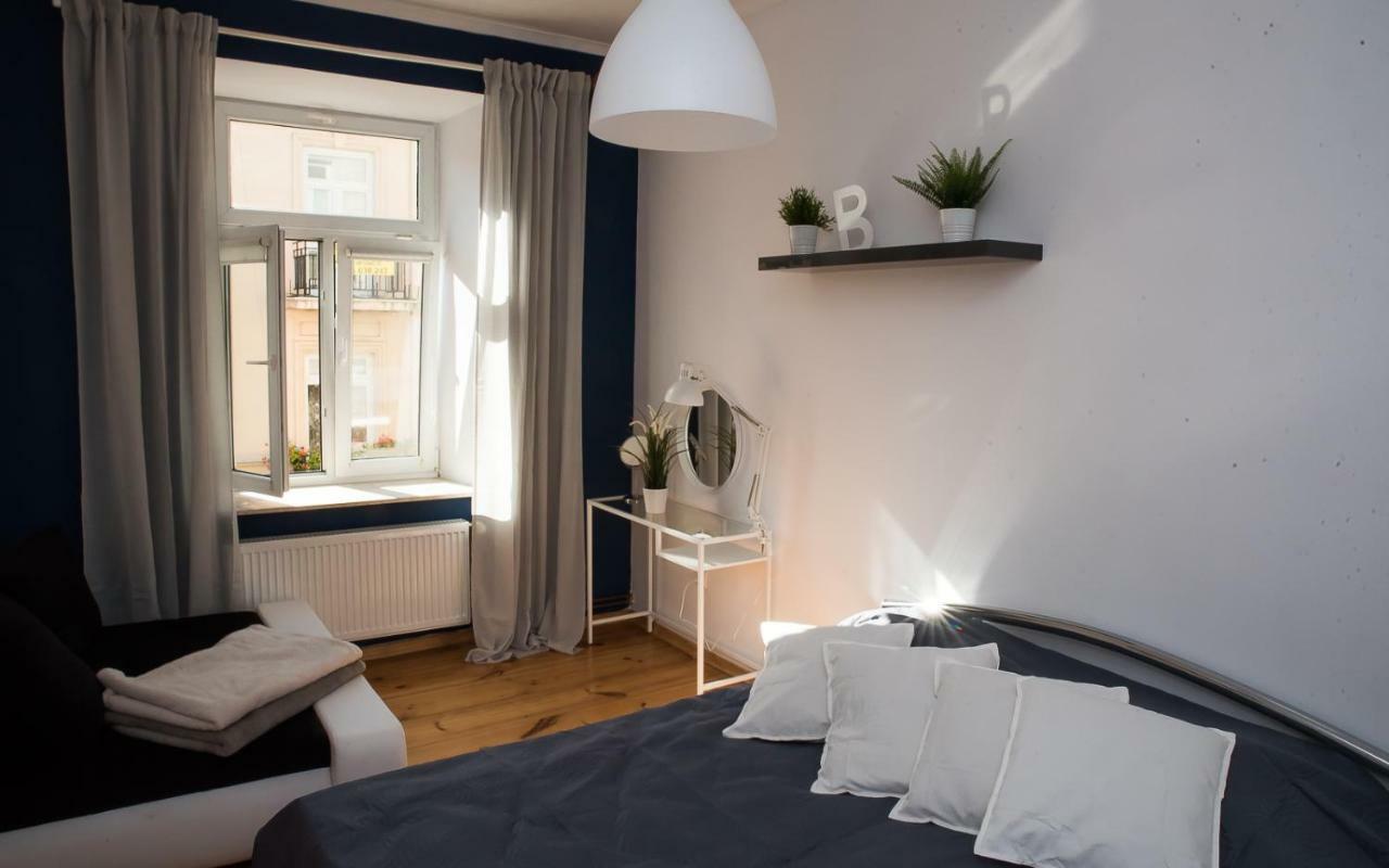 Easy Rent Apartments - Konopnicka 11 Λούμπλιν Εξωτερικό φωτογραφία