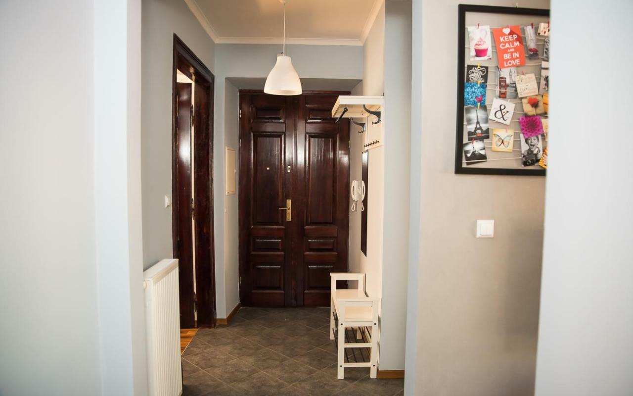 Easy Rent Apartments - Konopnicka 11 Λούμπλιν Εξωτερικό φωτογραφία