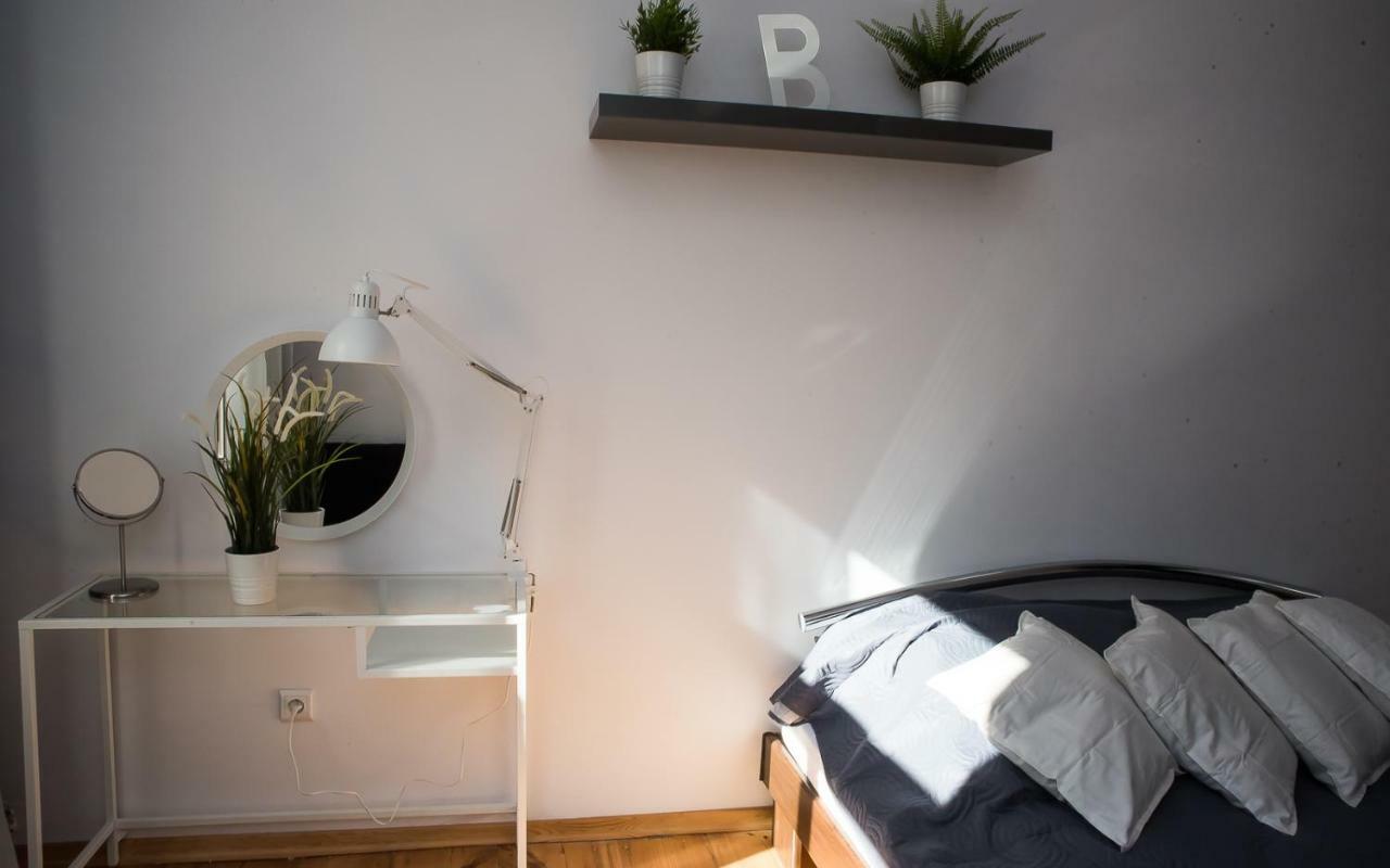 Easy Rent Apartments - Konopnicka 11 Λούμπλιν Εξωτερικό φωτογραφία
