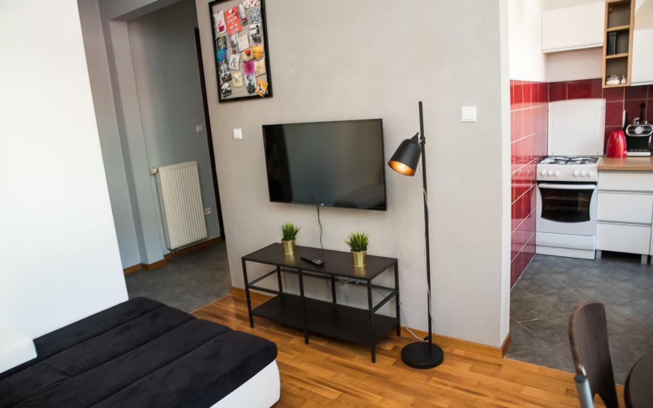 Easy Rent Apartments - Konopnicka 11 Λούμπλιν Εξωτερικό φωτογραφία
