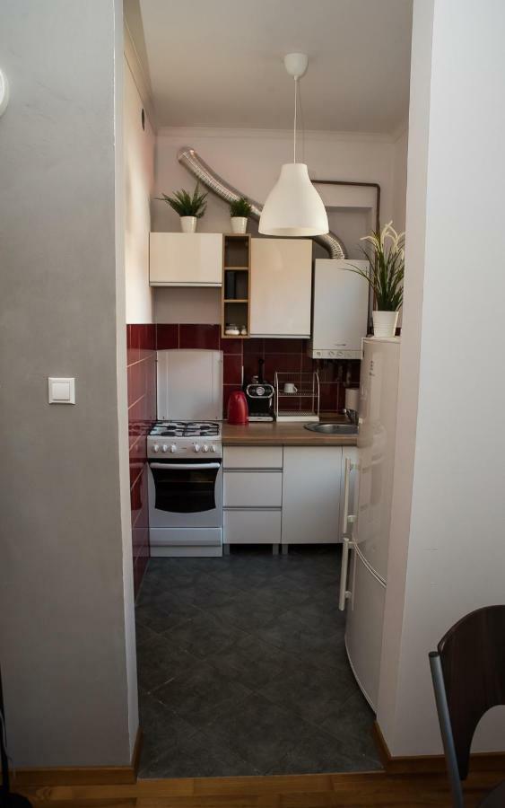 Easy Rent Apartments - Konopnicka 11 Λούμπλιν Εξωτερικό φωτογραφία