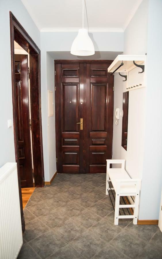 Easy Rent Apartments - Konopnicka 11 Λούμπλιν Εξωτερικό φωτογραφία