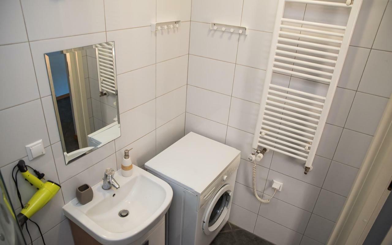 Easy Rent Apartments - Konopnicka 11 Λούμπλιν Εξωτερικό φωτογραφία