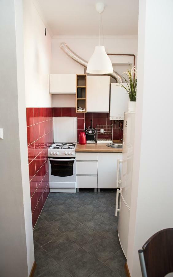 Easy Rent Apartments - Konopnicka 11 Λούμπλιν Εξωτερικό φωτογραφία