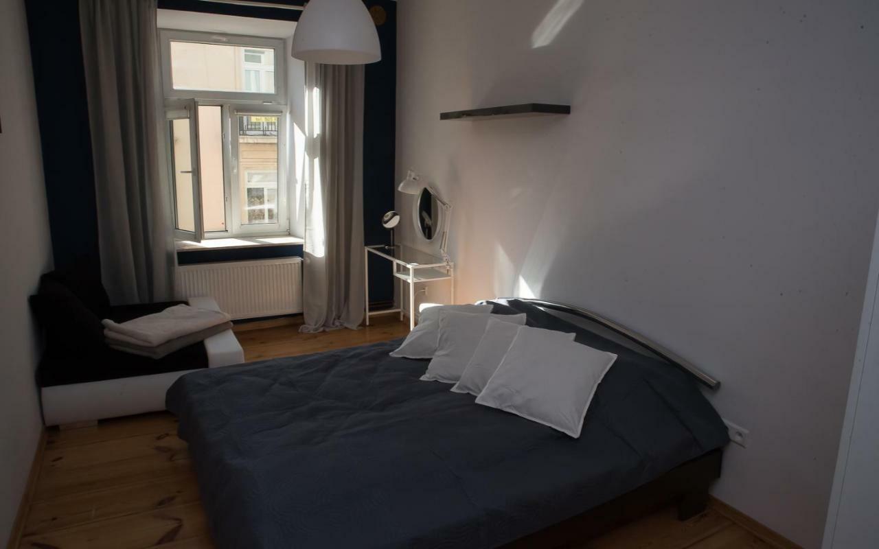 Easy Rent Apartments - Konopnicka 11 Λούμπλιν Εξωτερικό φωτογραφία