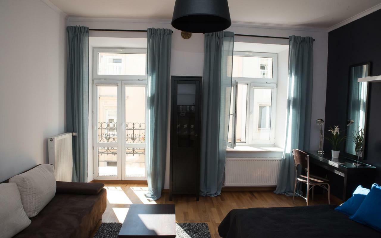 Easy Rent Apartments - Konopnicka 11 Λούμπλιν Εξωτερικό φωτογραφία