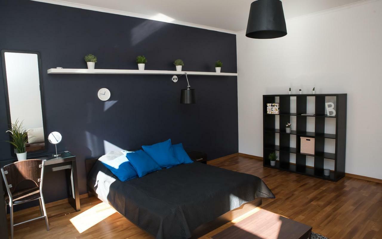Easy Rent Apartments - Konopnicka 11 Λούμπλιν Εξωτερικό φωτογραφία
